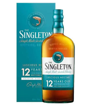 singleton 12 years dufftown luscious nectar-nairobidrinks